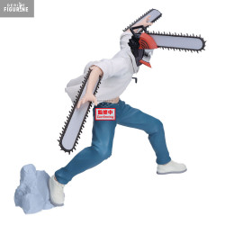 PRÉCOMMANDE - Chainsaw Man,...