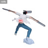 Chainsaw Man, The Movie - Figurine Chainsaw Man, Grandista