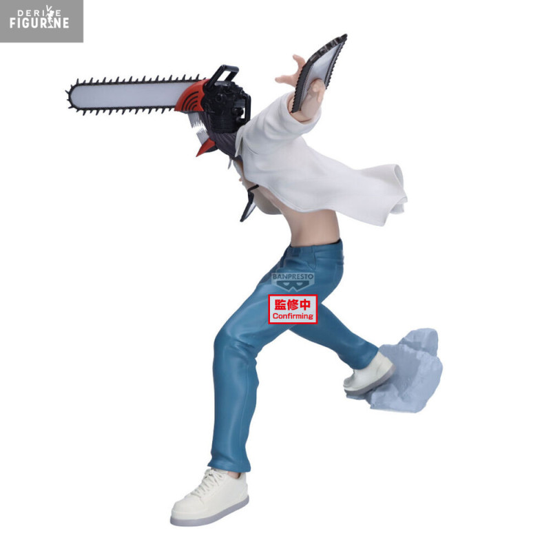 PRE ORDER - Chainsaw Man,...