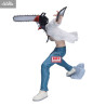 Chainsaw Man, The Movie - Figurine Chainsaw Man, Grandista