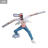 Chainsaw Man, The Movie - Figurine Chainsaw Man, Grandista