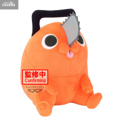 PRÉCOMMANDE - Chainsaw Man,...
