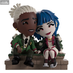 Arcane - Pack figurines...
