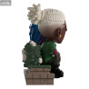 Arcane - Pack figurines Ekko & Powder