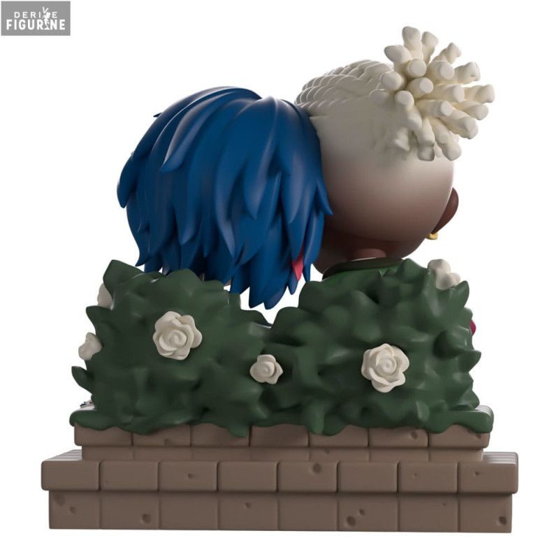Arcane - Pack figurines...
