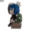 Arcane - Pack figurines Ekko & Powder