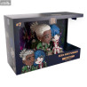 Arcane - Pack figurines Ekko & Powder