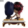 Arcane - Pack figurines Vi & Caitlyn