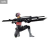 Kaiju No. 8 - Gen Narumi figure, Vibration Stars