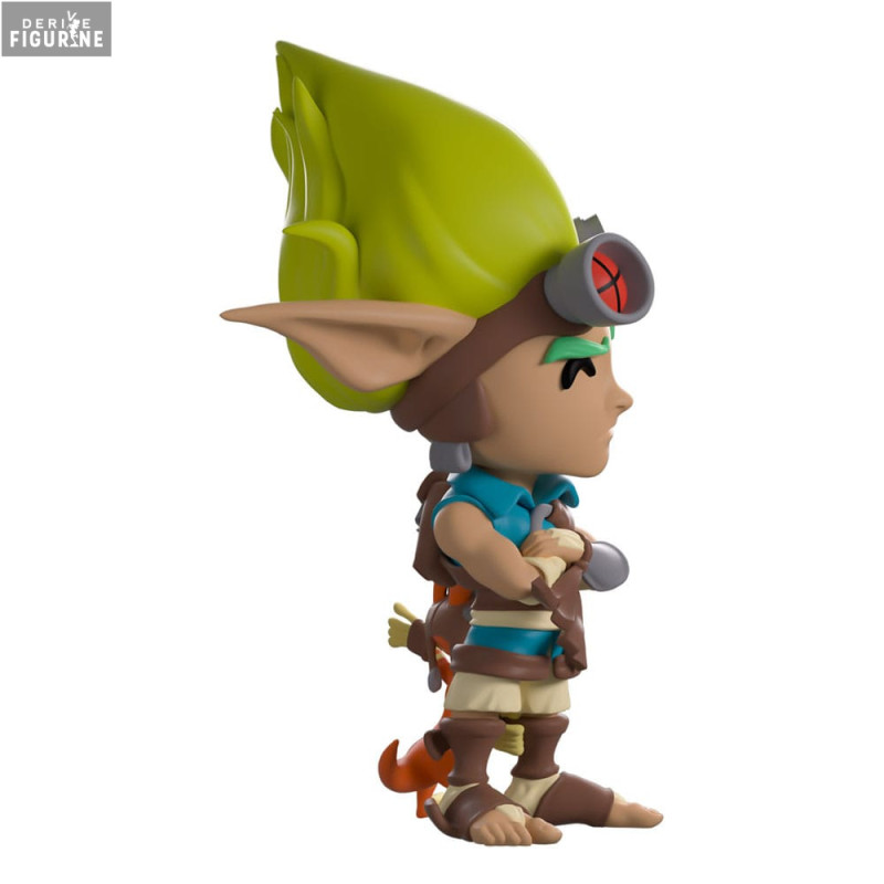 Figurine Jak and Daxter