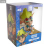 Figurine Jak and Daxter