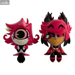 Hazbin Hotel - Figurines...