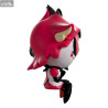 Hazbin Hotel - Figures Alastor & Niffty, Monitor Buddiez