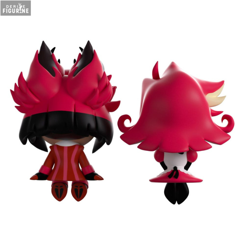 Hazbin Hotel - Figurines...