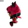 Hazbin Hotel - Figures Alastor & Niffty, Monitor Buddiez