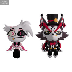 Hazbin Hotel - Figurines...