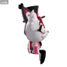 Hazbin Hotel - Figures Angel Dust & Husk, Monitor Buddiez