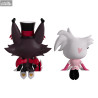 Hazbin Hotel - Figures Angel Dust & Husk, Monitor Buddiez