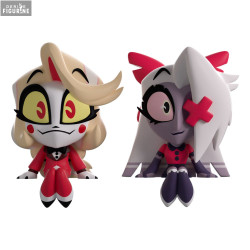 Hazbin Hotel - Figurines...