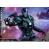 Marvel Avengers: Endgame - Figure of your choice, Hawkeye classic or deluxe or War Machine, Movie Masterpiece
