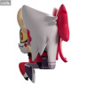 Hazbin Hotel - Figurines Charlie & Vaggie, Monitor Buddiez