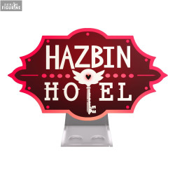 Hazbin Hotel - Veilleuse...