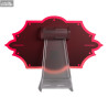 Hazbin Hotel - Veilleuse Logo Stand