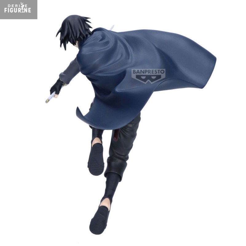 PRÉCOMMANDE - Boruto:...