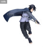 Boruto: Naruto Next Generations - Figurine Sasuke Uchiwa II, Vibration Stars