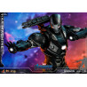 Marvel Avengers: Endgame - Figure of your choice, Hawkeye classic or deluxe or War Machine, Movie Masterpiece