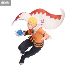 PRÉCOMMANDE - Boruto:...