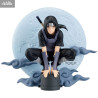 Naruto Shippuden - Figurine Itachi Uchiwa, Memorable Saga