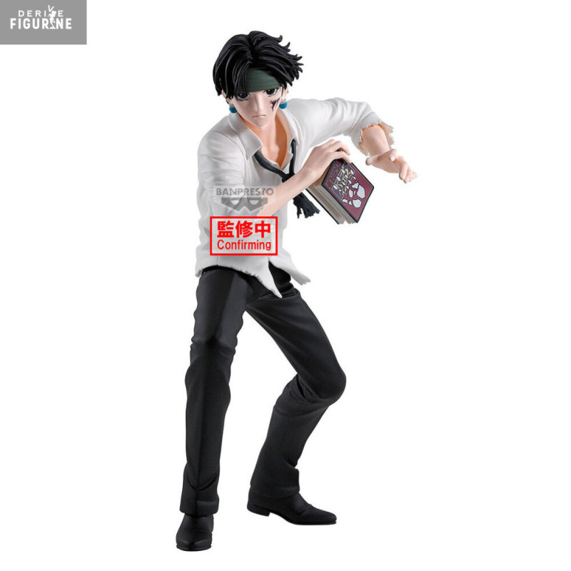 PRE ORDER - Hunter X Hunter...