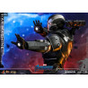 Marvel Avengers: Endgame - Figure of your choice, Hawkeye classic or deluxe or War Machine, Movie Masterpiece