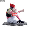 Hunter X Hunter - Figurine Hisoka Morow, Memorable Saga Special