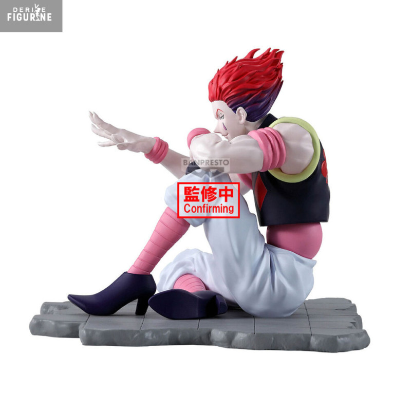 PRE ORDER - Hunter X Hunter...