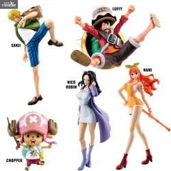 One Piece : Stampede -...