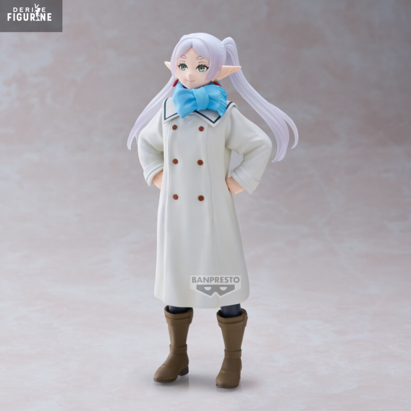 PRE ORDER - Frieren: Beyond...