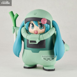 PRÉCOMMANDE - Mobile Suit...