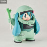 Mobile Suit Gundam - Hatsune Miku figure, 45th Anniversary