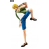 One Piece : Stampede - Nami, Nico Robin, Chopper, Sanji or Luffy figure, Ichiban Kuji