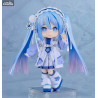 Character Vocal Series 01 - Figurine Hatsune Miku Snow Miku Yukiiro Pop, Nendoroid Doll