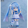 Character Vocal Series 01 - Figurine Hatsune Miku Snow Miku Yukiiro Pop, Nendoroid Doll