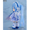Character Vocal Series 01 - Figurine Hatsune Miku Snow Miku Yukiiro Pop, Nendoroid Doll