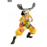 One Piece : Stampede - Usopp, Brook, Zoro or Franky figure, Ichiban Kuji