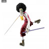 One Piece : Stampede - Usopp, Brook, Zoro or Franky figure, Ichiban Kuji