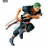 One Piece : Stampede - Usopp, Brook, Zoro or Franky figure, Ichiban Kuji