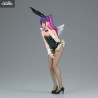 2.5 Dimensional Seduction - Figurine Tachibana Mikari Miriella Bunny Style, Glitter & Glamours