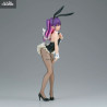 2.5 Dimensional Seduction - Tachibana Mikari figure Miriella Bunny Style, Glitter & Glamours