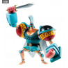 One Piece : Stampede - Usopp, Brook, Zoro or Franky figure, Ichiban Kuji